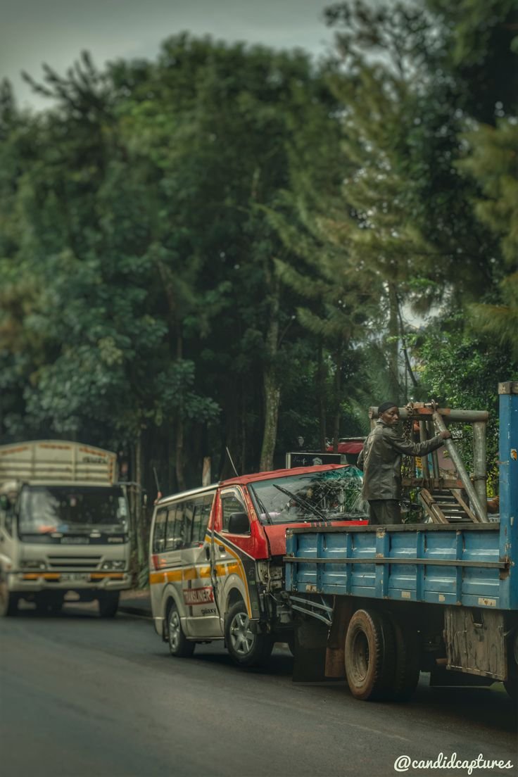 Towing Services